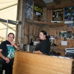 20 Jahre MCK Freitag Carmen